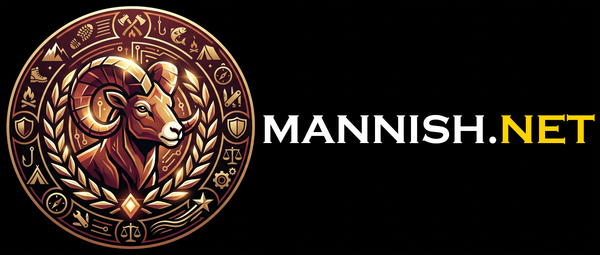 MannishClothiers.com